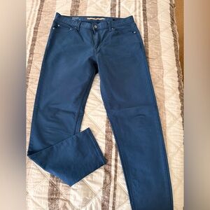 Men's Travel Jean Athletic fit